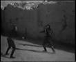Pontian Dora Stratu Pitciak Knife Pyrrhic dance