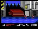 one of my favorite games of all times, double dragon. unlike my previous upload (spider-man rotss) this game is quite hard and challenging. (if you want to see the opening screen with the intro music watch 
