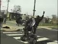 NORTH PHILLY 4 WHEELIN