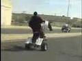 NORTH PHILLY 4 WHEELIN