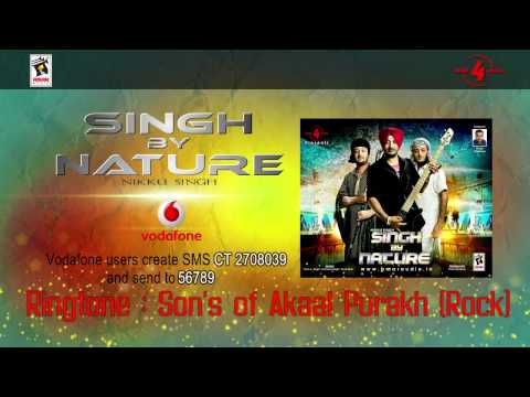 Jo Bole So Nihal | Inderjeet Nikku | Caller Tune | Singh by Nature | Brand New Song 2012