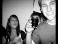 The Drunken Peaches - Drink Follows Drink