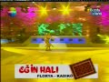 buzda dans dennis bielman ve kucuk sila