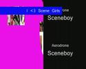 Aerodrone - Sceneboy