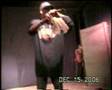 Ariel Kelly en Escenario Dramatico IV