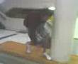 Cafeteria Long Jump