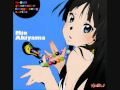 In the name of love - Yoko Hikasa