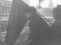 Выступление Владимира Ильича Ленина на митинге по поводу войны