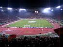 Roma-Manchester by ago