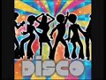 Disco music anni 70 Mix - Vol.3