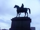 Trafalgur Square