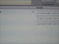 itunes afectado por ono