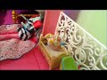 The Best Monster High Sleepover Ever!!