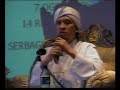 Bid'ah Itu Bukan Hukum