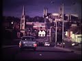 Hykeham to Lincoln by road 1966