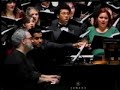 "I Gondolieri" from The Gondoliers by Rossini