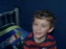 4-Year-Old Fastfood Freestyle