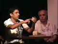 Roberto Pennisi - Los Italianos del Puerto (parte II) Roberto Pennisi - Los Italianos del Puerto (parte II)