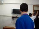 Ensaio do grupo 4 ;)