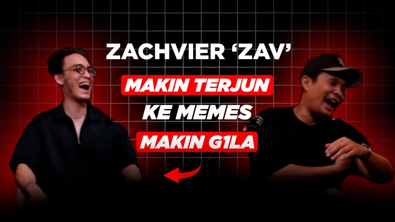 BLP #18: Rahasia cuan 1000x dari memecoin!