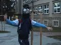 Shorter trailer for Micohlavci 2 with more sounds Shorter trailer for Micohlavci 2 with more sounds