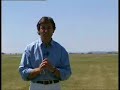Spitfire Aircraft Nearly Decapitates Reporter