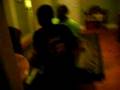 Paul's Scare of a Lifetime