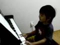 Minuet (BACH) & Ninth Symphony (BEETHOVEN)