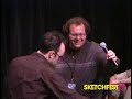 Sketchfest TV- Episode 5