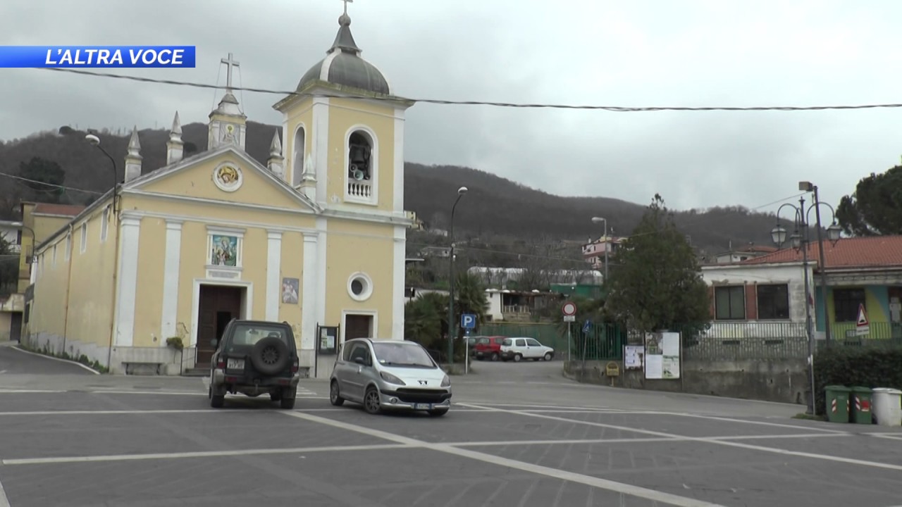L'Altra Voce  puntata del 27 gennaio 2017 con Vincenzo Lamberti