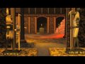 The Sims 3: World Adventures trailer