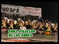 huaylarsh pucara 2007 picaflor   percyperuu