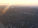 Landing at Chicago OHare Landing at Chicago OHare