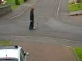 brad griff skate day hahha on crimbo messin i got beef watch in high quality its much better