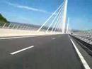MILLAU BRIDGE, VARADERO,  THE BEAST