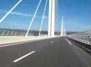 MILLAU BRIDGE, VARADERO,  THE BEAST