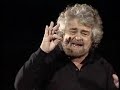 Beppe Grillo vs Casta giornalismo 25 aprile 2008 V2-day