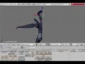 Blender Tutorial 4 : Pivot Points Blender Tutorial 4 : Pivot Points