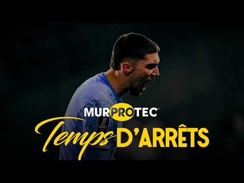 Vidéo – TEMPS D’ARRÊTS : Solidité et fermeté