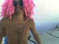 videos de El Salto Pantera 08-02-07