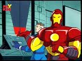 Spiderman tas S5E9 pt2, Chapter IX Spiderman tas S5E9 pt2, Chapter IX