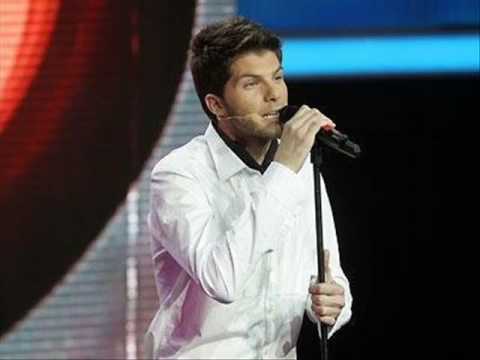 Τhe X-Factor_O MEGALOS TELIKOS