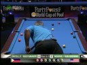 Orcollo/Bustamante Vs Morris/Van Boening 4