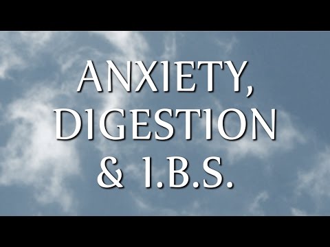 how to control ibs