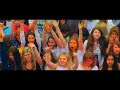NeboTabu - Оттенки (Official Video Festival of Colors Holi Russia)