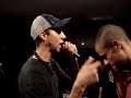 DUELO DE MC\