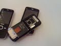 Hands on Nokia N78 N96 6220 Classic CellulareMagazine.it