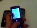 Hands on Nokia N78 N96 6220 Classic