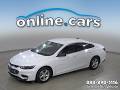 Used 2018 White Chevrolet LS video 1