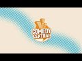 Comedy Central Comedians Ident
